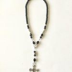 Cross-Necklace