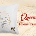 Queen V Home Essentials